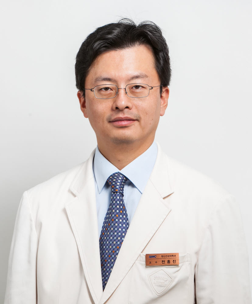 Hong Jin Jeon
